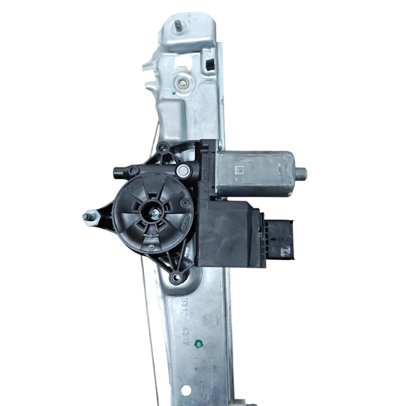 Leve vitre electrique arriere droit CITROEN C3 3 Photo n°1