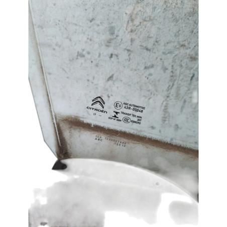 Vitre avant droit CITROEN C3 3