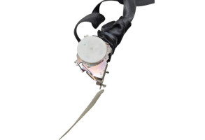 Ceinture arriere gauche PEUGEOT 5008 1 Photo n°5