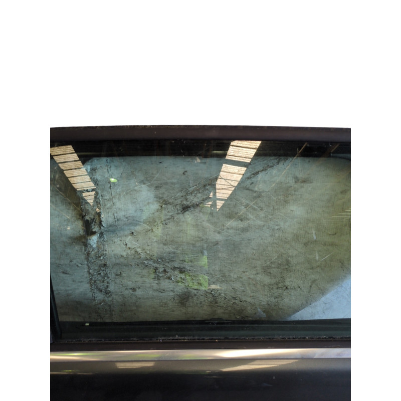 Porte arriere droit PEUGEOT 5008 1 Photo n°1