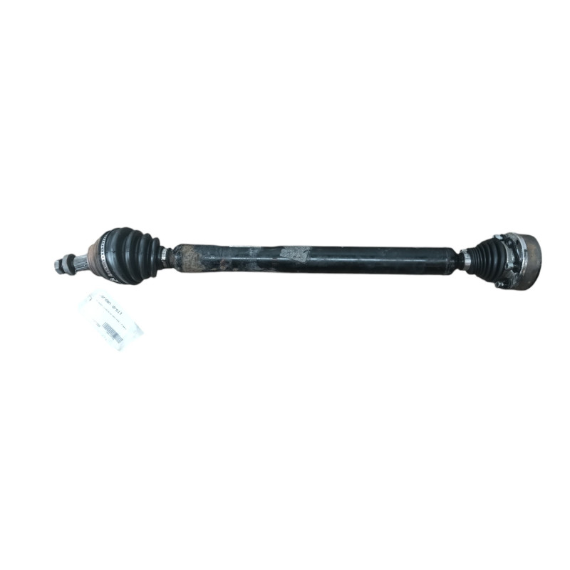 Cardan droit (transmission) VOLKSWAGEN EOS Photo n°1