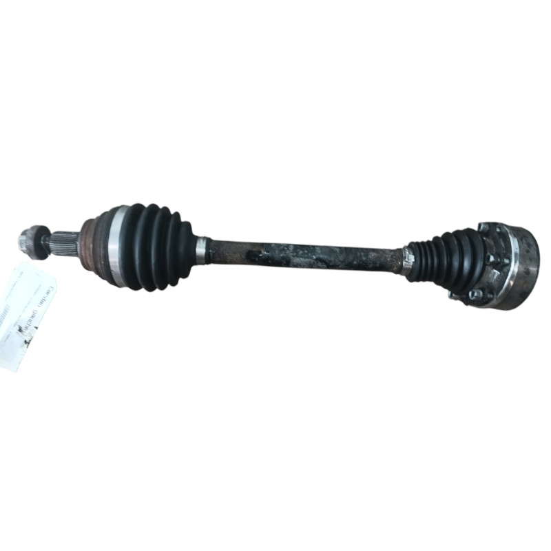 Cardan gauche (transmission) VOLKSWAGEN EOS Photo n°1