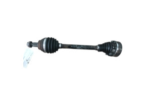 Cardan gauche (transmission) VOLKSWAGEN EOS Photo n°1