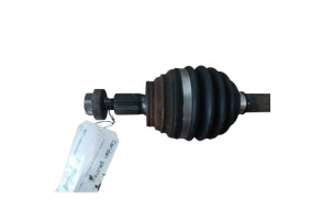 Cardan gauche (transmission) VOLKSWAGEN EOS Photo n°2