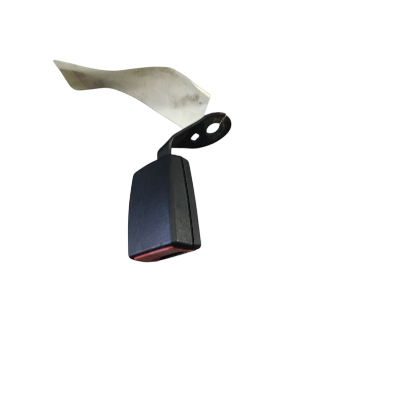 Attache ceinture arriere gauche VOLKSWAGEN EOS Photo n°1