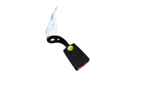 Attache ceinture arriere gauche VOLKSWAGEN EOS Photo n°3