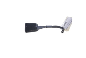 Attache ceinture avant droit VOLKSWAGEN EOS Photo n°3