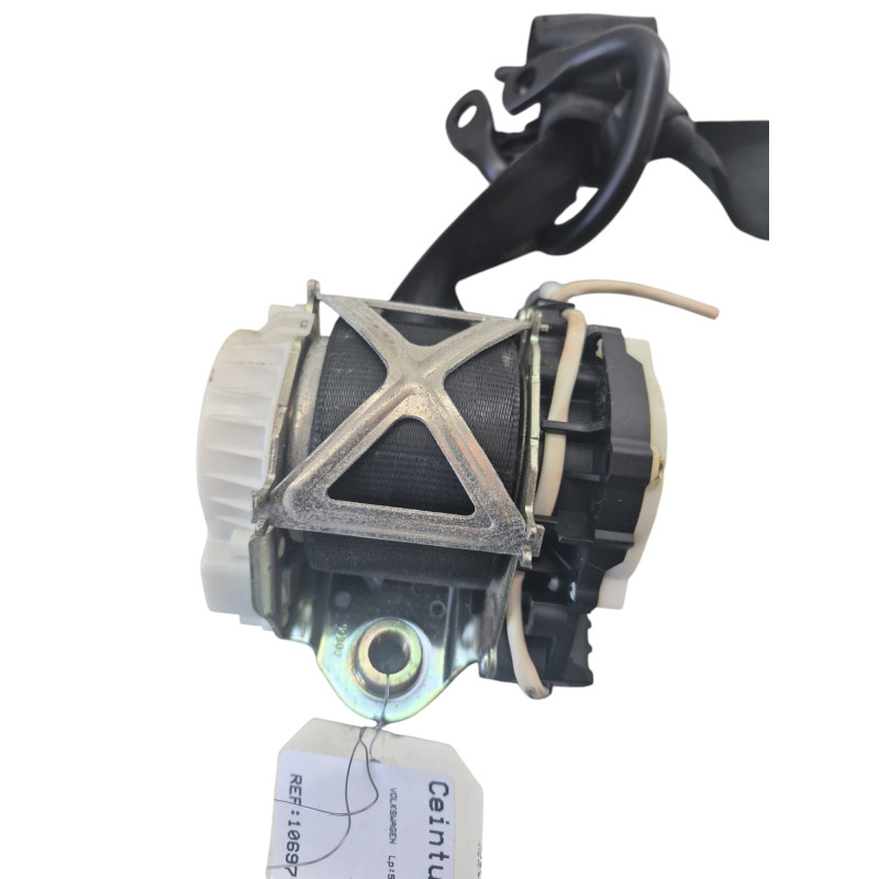 Ceinture avant droit VOLKSWAGEN EOS Photo n°1