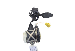 Ceinture avant droit VOLKSWAGEN EOS Photo n°2