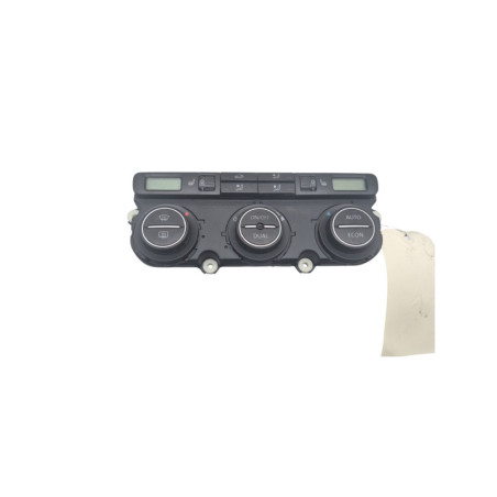 Commande chauffage VOLKSWAGEN EOS
