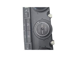 Commande chauffage VOLKSWAGEN EOS Photo n°3