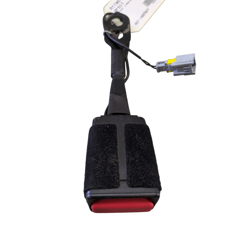 Attache ceinture avant droit PEUGEOT 2008 1 Photo n°1