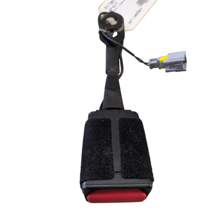 Attache ceinture avant droit PEUGEOT 2008 1