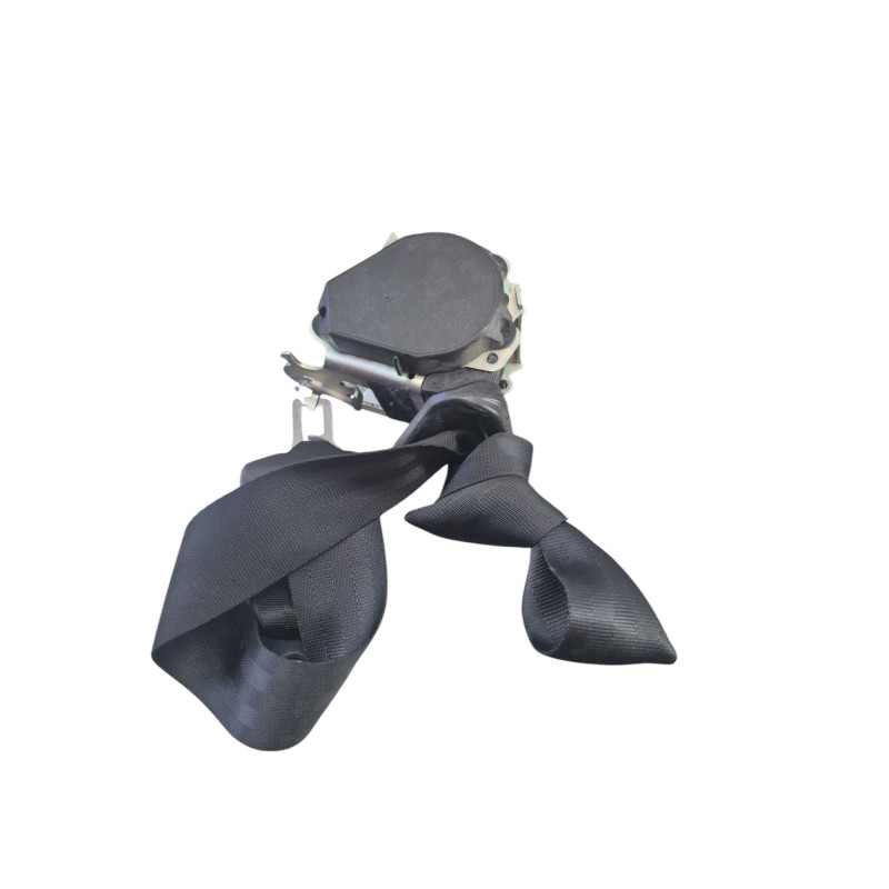 Ceinture arriere gauche PEUGEOT 2008 1 Photo n°1