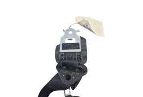 Ceinture arriere gauche PEUGEOT 2008 1 Photo n°5