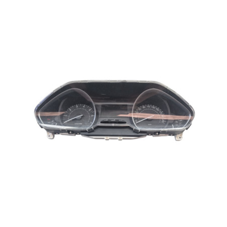 Compteur PEUGEOT 2008 1