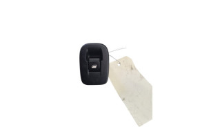 Interrupteur de leve vitre arriere droit PEUGEOT 2008 1 Photo n°1