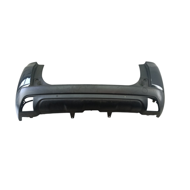 Pare choc arriere PEUGEOT 2008 1 Photo n°1