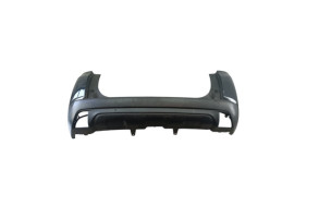 Pare choc arriere PEUGEOT 2008 1 Photo n°1