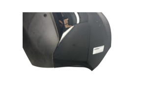 Pare choc arriere PEUGEOT 2008 1 Photo n°2