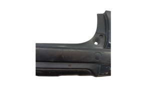 Pare choc arriere PEUGEOT 2008 1 Photo n°4