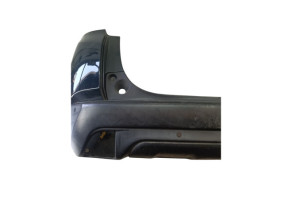 Pare choc arriere PEUGEOT 2008 1 Photo n°6