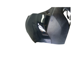 Pare choc arriere PEUGEOT 2008 1 Photo n°7