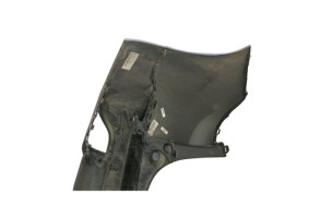 Pare choc arriere PEUGEOT 2008 1 Photo n°12