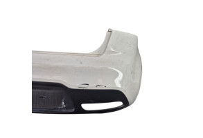 Pare choc arriere KIA RIO 3 Photo n°5