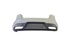 Pare choc arriere KIA RIO 3 Photo n°8