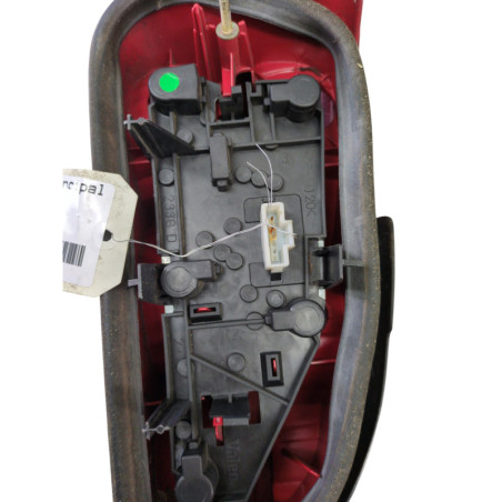 Feu arriere principal droit (feux) PEUGEOT 406