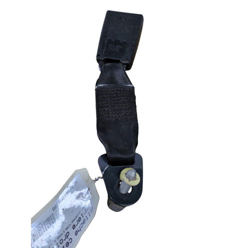 Attache ceinture arriere droit NISSAN MICRA 3 Photo n°1