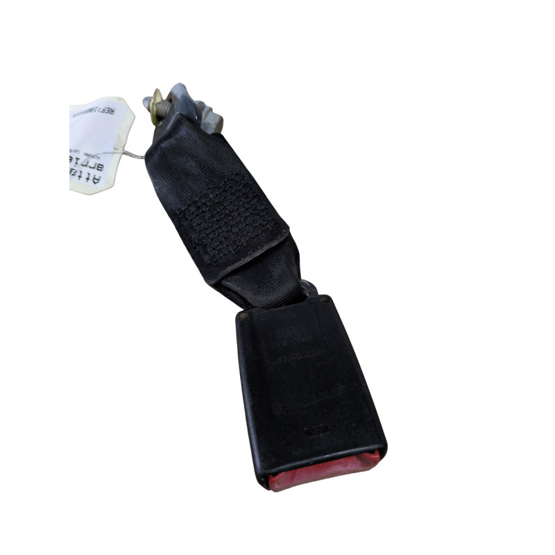 Attache ceinture arriere gauche NISSAN MICRA 3 Photo n°1