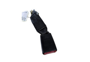 Attache ceinture arriere gauche NISSAN MICRA 3 Photo n°1