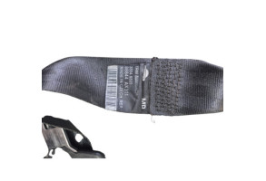 Ceinture arriere droit NISSAN MICRA 3 Photo n°1