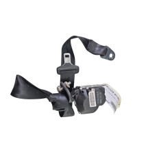 Ceinture arriere droit NISSAN MICRA 3 Photo n°2
