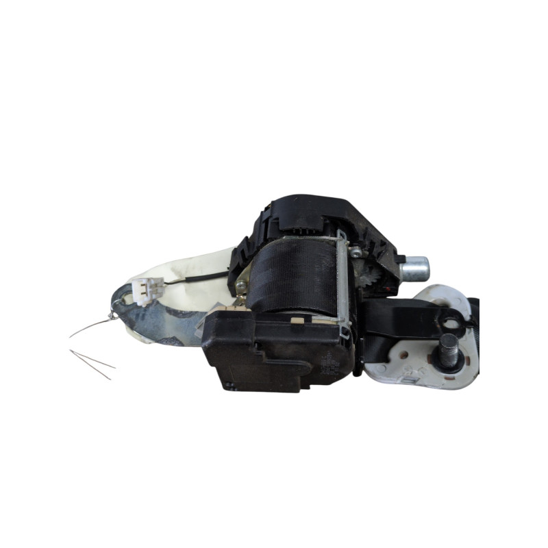 Ceinture avant droit NISSAN MICRA 3 Photo n°1