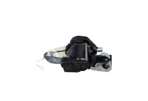 Ceinture avant droit NISSAN MICRA 3 Photo n°1