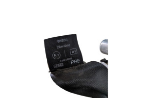 Ceinture avant droit NISSAN MICRA 3 Photo n°2