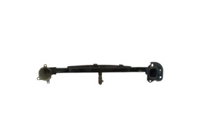 Renfort pare choc avant (traverse) NISSAN MICRA 3 Photo n°4