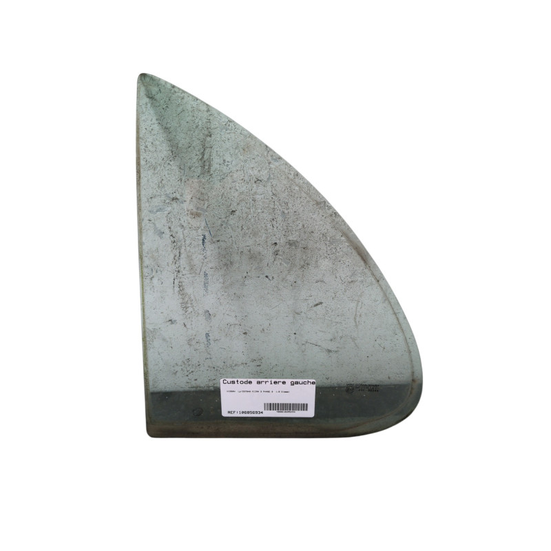 Custode arriere gauche (porte) NISSAN MICRA 3 Photo n°1