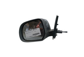 Retroviseur gauche NISSAN MICRA 3 Photo n°1