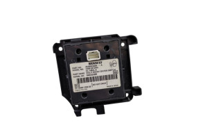 Commande GPS RENAULT MEGANE 3 Photo n°1