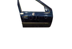 Porte avant droit RENAULT CLIO 2 Photo n°1