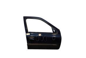 Porte avant droit RENAULT CLIO 2 Photo n°5