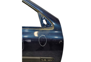 Porte avant droit RENAULT CLIO 2 Photo n°10