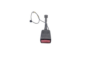 Attache ceinture avant droit PEUGEOT 308 1 Photo n°2