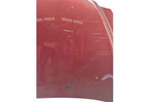 Capot PEUGEOT 308 1 Photo n°4