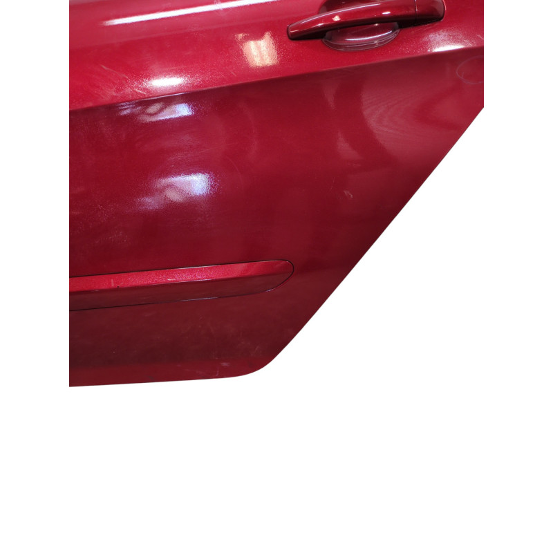 Porte arriere gauche PEUGEOT 308 1 Photo n°1