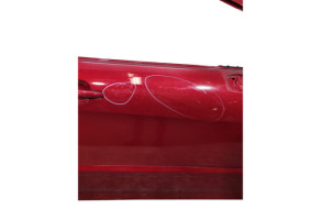 Porte avant droit PEUGEOT 308 1 Photo n°2